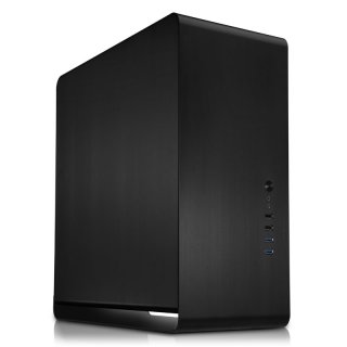 Obudowa Jonsbo UMX4 Midi-Tower Black