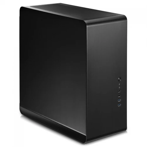 Obudowa Jonsbo UMX4 Midi-Tower Black