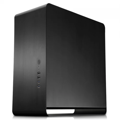 Obudowa Jonsbo UMX4 Midi-Tower Black