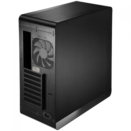 Obudowa Jonsbo UMX4 Midi-Tower Black