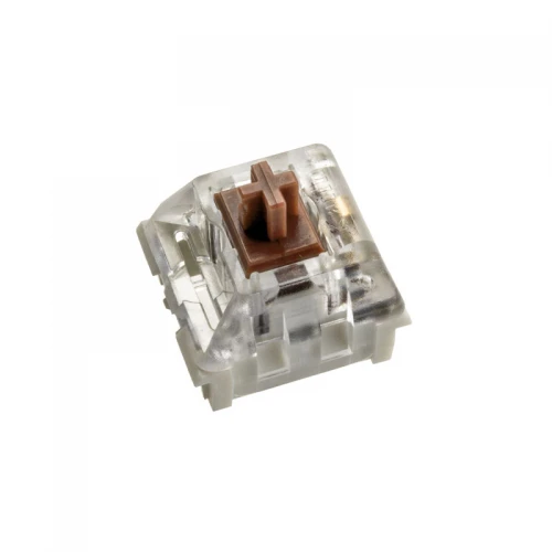 Przełączniki Glorious Kailh Speed Bronze 120szt