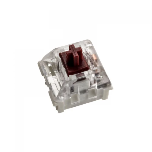 Przełączniki Glorious Kailh Speed Copper 120szt