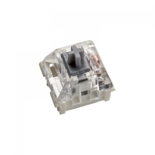 Przełączniki Glorious Kailh Speed Silver 120szt