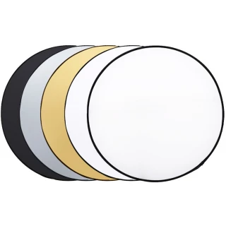 Blenda dyfuzor MOZOS RF60 60cm 5w1