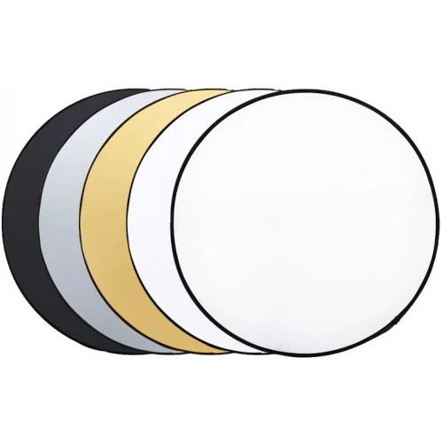 Blenda dyfuzor MOZOS RF60 60cm 5w1