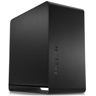 Obudowa Jonsbo UMX3 Black