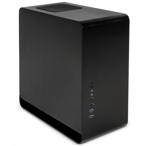 Obudowa Jonsbo UMX3 Black