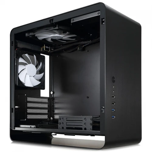 Obudowa Jonsbo UMX3 Black
