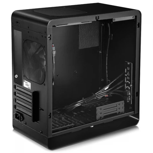 Obudowa Jonsbo UMX3 Black