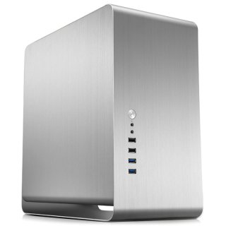 Obudowa Jonsbo UMX3 Silver