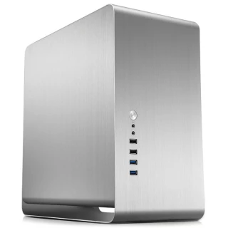 Obudowa Jonsbo UMX3 Silver