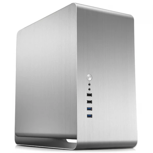 Obudowa Jonsbo UMX3 Silver