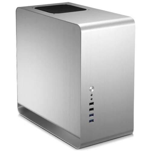 Obudowa Jonsbo UMX3 Silver