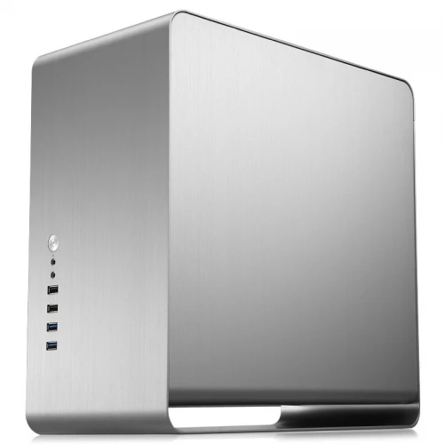 Obudowa Jonsbo UMX3 Silver