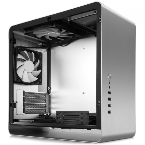 Obudowa Jonsbo UMX3 Silver
