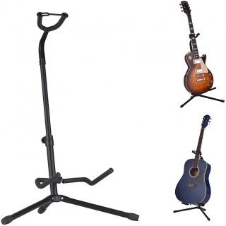 Uniwersalny statyw gitarowy MOZOS Gsone