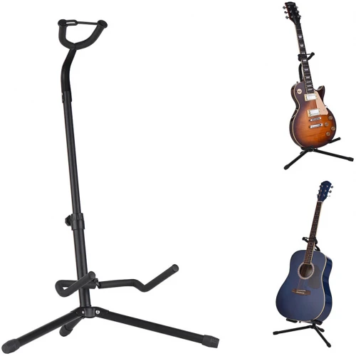 Uniwersalny statyw gitarowy MOZOS Gsone