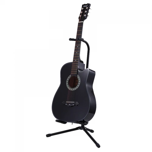 Uniwersalny statyw gitarowy MOZOS Gsone