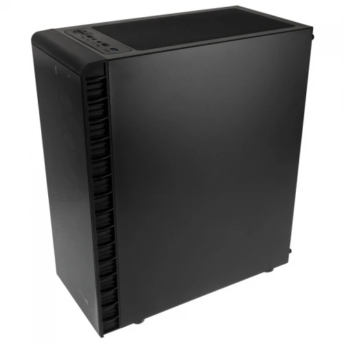Obudowa Kolink Observatory Lite ARGB Tempered Glass Black
