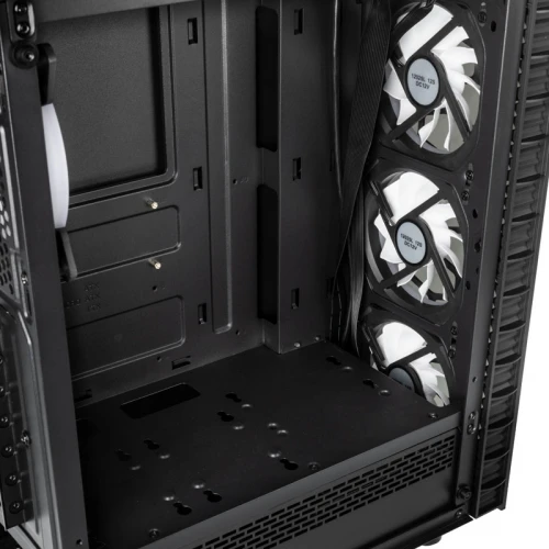 Obudowa Kolink Observatory Lite ARGB Tempered Glass Black