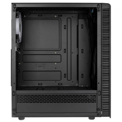 Obudowa Kolink Observatory Lite Mesh ARGB Tempered Glass Black