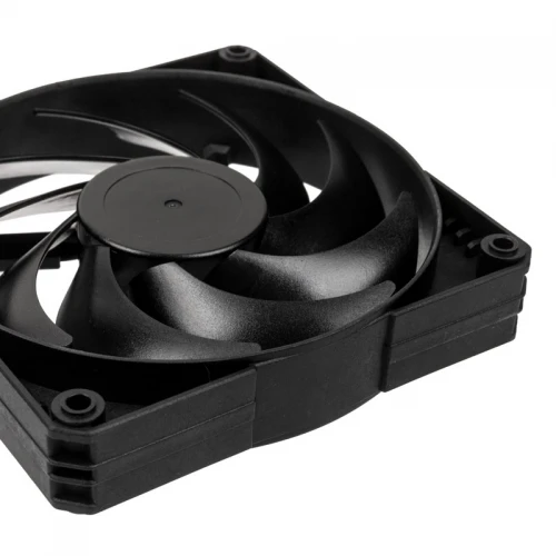 Wentylator Phanteks SK PH-F120SK 120mm PWM Black