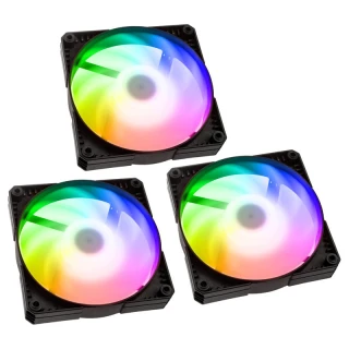 Wentylator Phanteks SK PH-F120SK D-RGB 120mm PWM 3-pack
