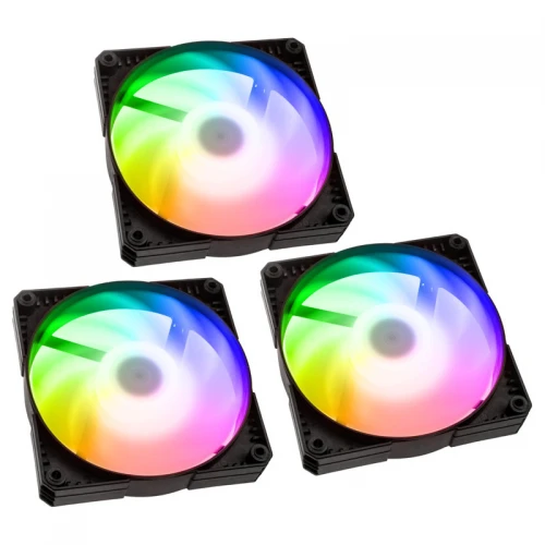 Wentylator Phanteks SK PH-F120SK D-RGB 120mm PWM 3-pack