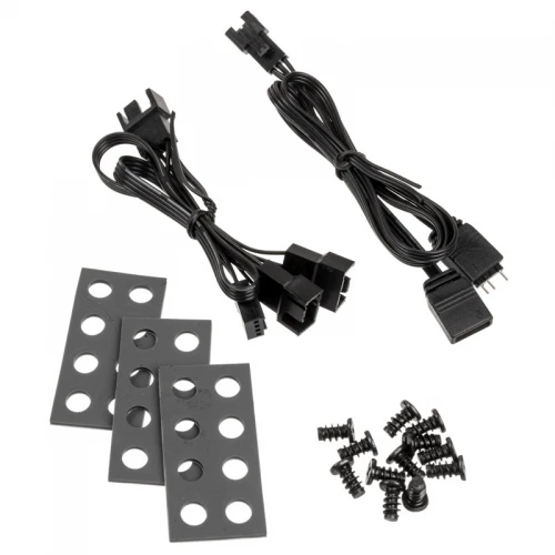 Wentylator Phanteks SK PH-F120SK D-RGB 120mm PWM 3-pack