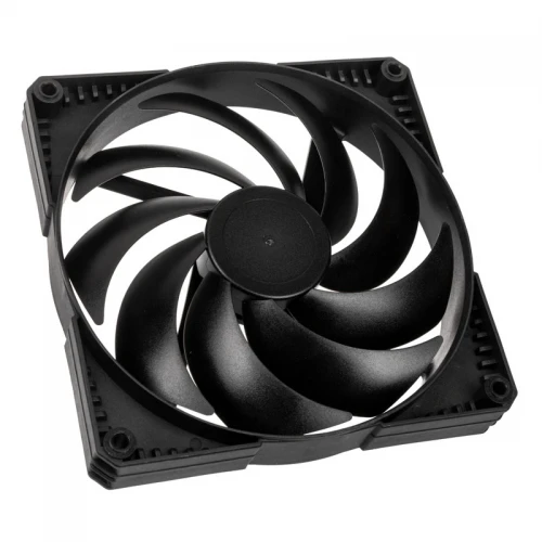 Wentylator Phanteks SK PH-F140SK 140mm PWM Black