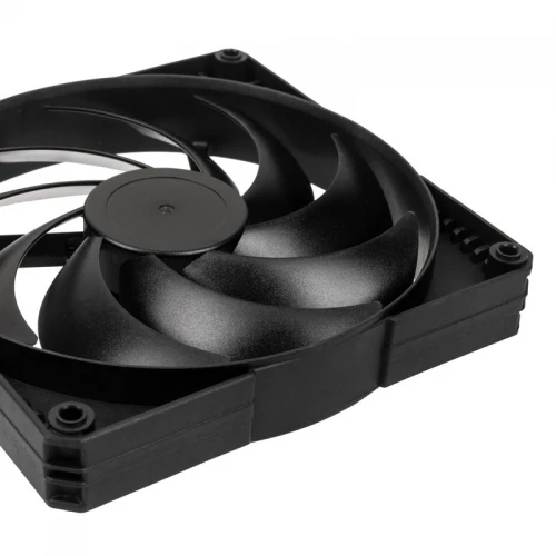 Wentylator Phanteks SK PH-F140SK 140mm PWM Black