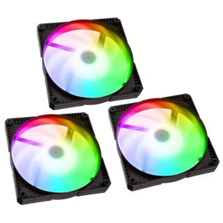 Wentylator Phanteks SK PH-F140SK D-RGB 140mm PWM 3-pack
