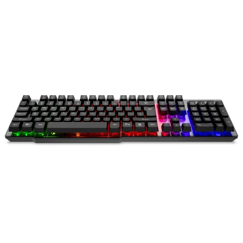 Klawiatura Krux Solar RGB