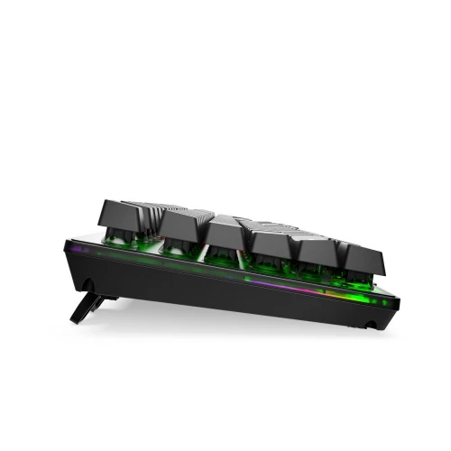 Klawiatura Krux Solar RGB
