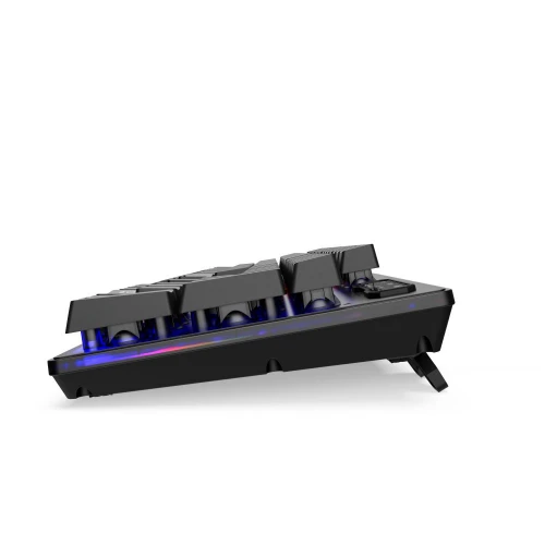 Klawiatura Krux Solar RGB
