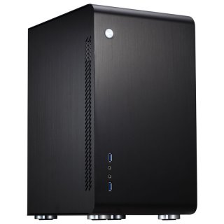 Obudowa Jonsbo U3 Midi-Tower Black