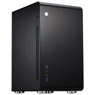 Obudowa Jonsbo U3 Midi-Tower Black