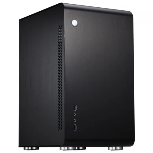 Obudowa Jonsbo U3 Midi-Tower Black