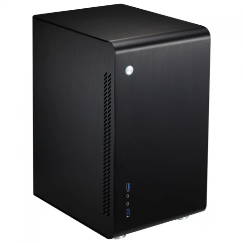 Obudowa Jonsbo U3 Midi-Tower Black