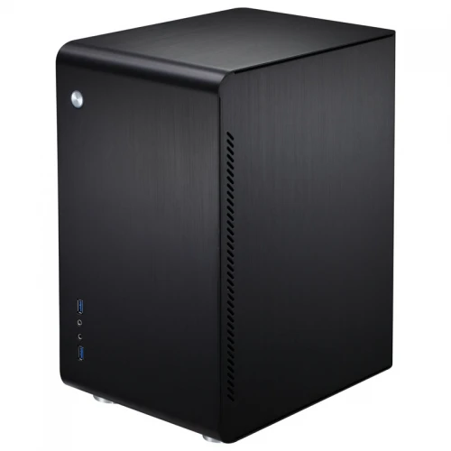 Obudowa Jonsbo U3 Midi-Tower Black