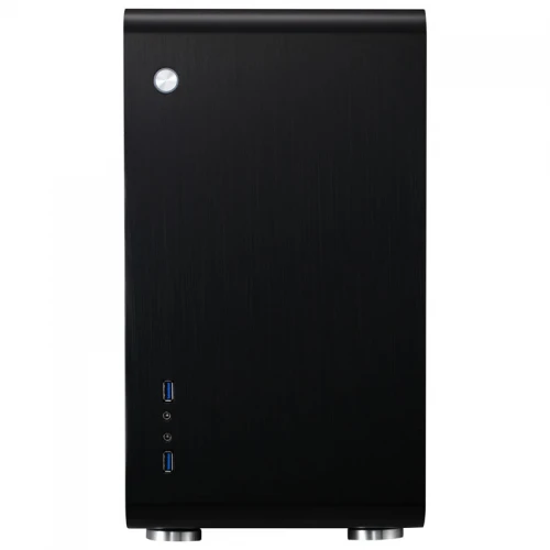 Obudowa Jonsbo U3 Midi-Tower Black