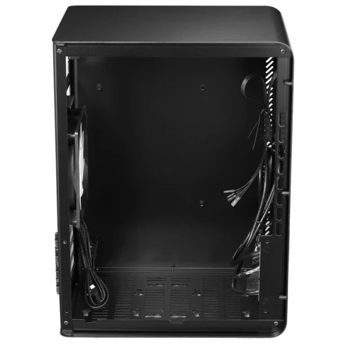 Obudowa Jonsbo U3 Midi-Tower Black