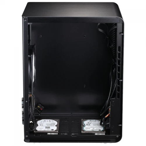 Obudowa Jonsbo U3 Midi-Tower Black