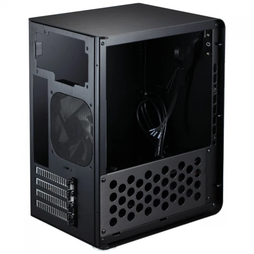 Obudowa Jonsbo U3 Midi-Tower Black