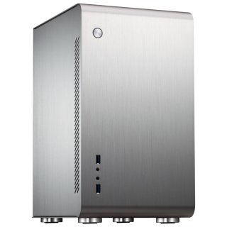 Obudowa Jonsbo U3 Midi-Tower Silver