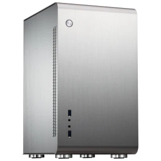 Obudowa Jonsbo U3 Midi-Tower Silver
