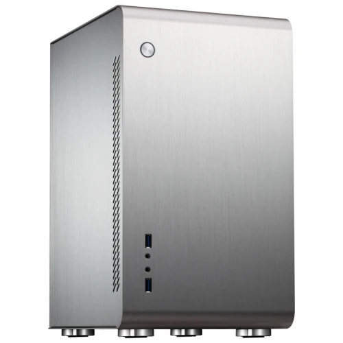 Obudowa Jonsbo U3 Midi-Tower Silver