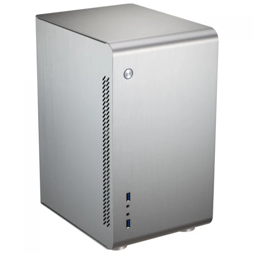 Obudowa Jonsbo U3 Midi-Tower Silver