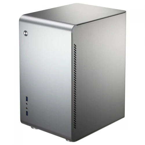 Obudowa Jonsbo U3 Midi-Tower Silver