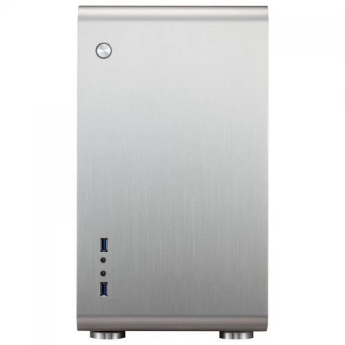 Obudowa Jonsbo U3 Midi-Tower Silver